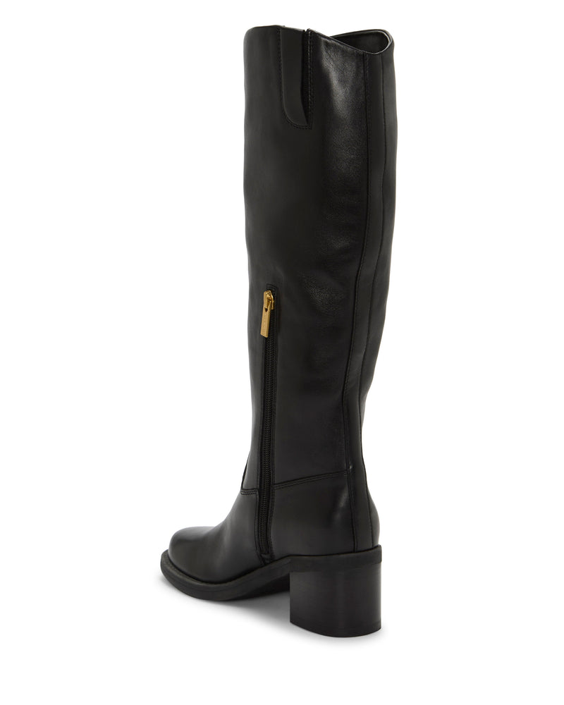 Amree Extra Wide Calf Knee High Boot - Vince Camuto