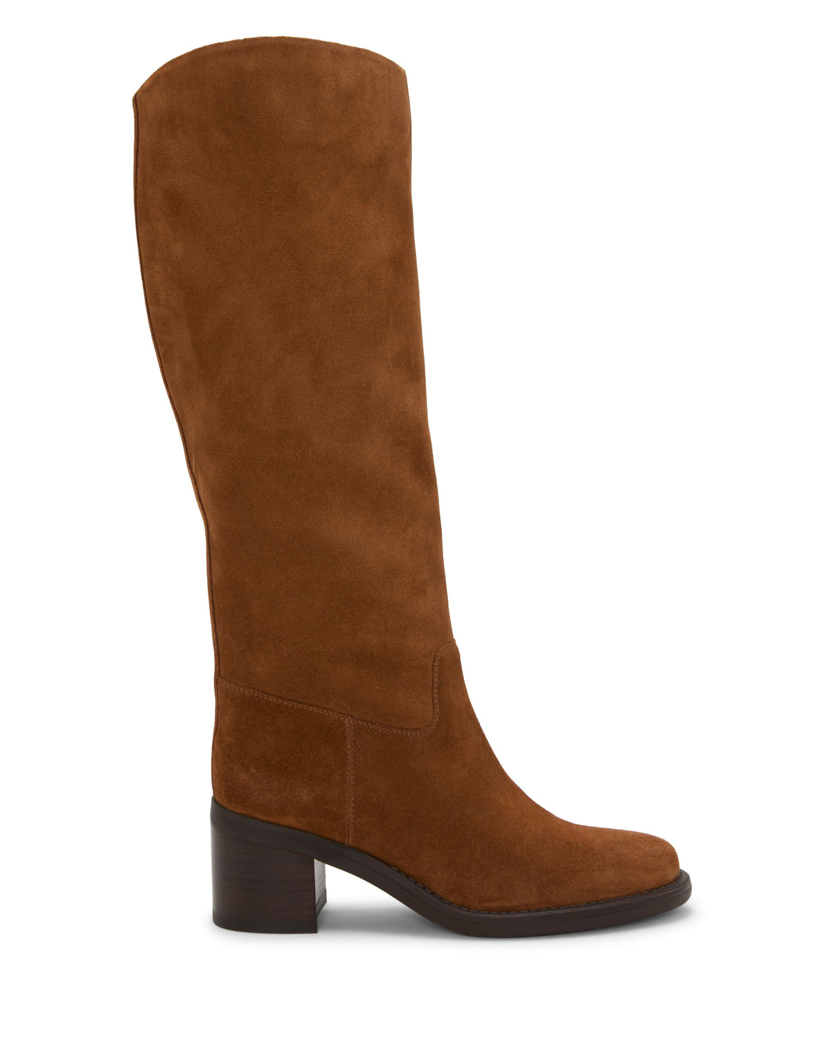 Amree Extra Wide Calf Knee High Boot - Vince Camuto