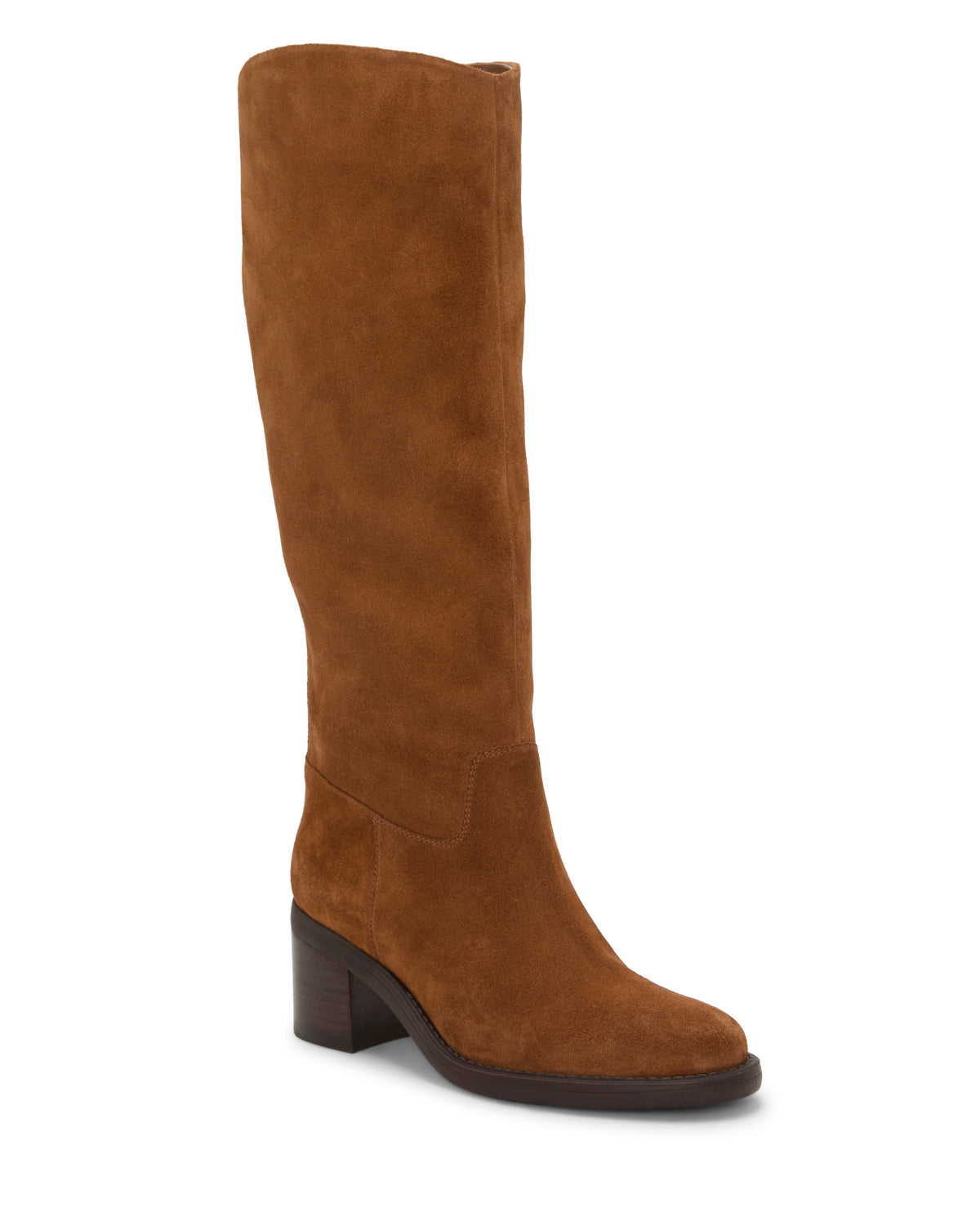 Amree Extra Wide Calf Knee High Boot - Vince Camuto