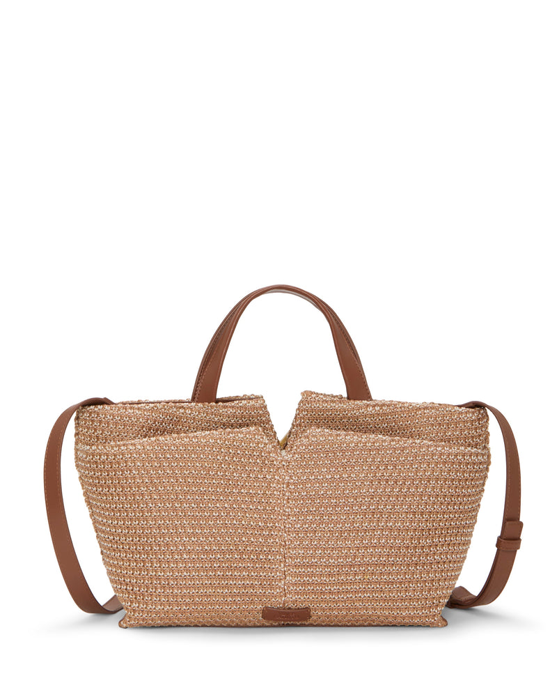April Satchel Bag