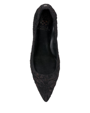 Ashleah Ballet Flat