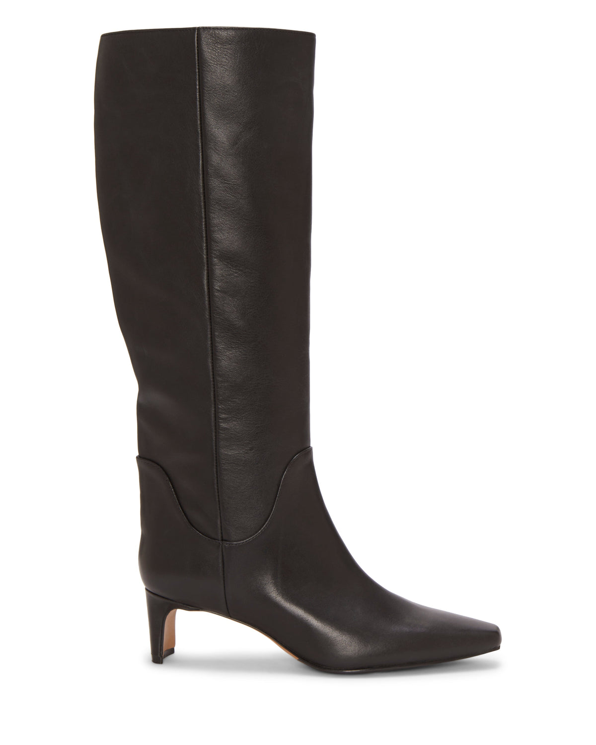 Avriah Wide Calf Knee High Boot