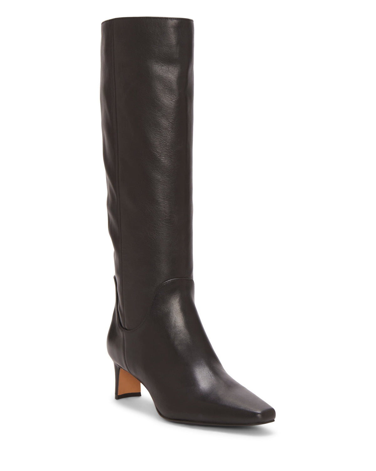 Avriah Wide Calf Knee High Boot