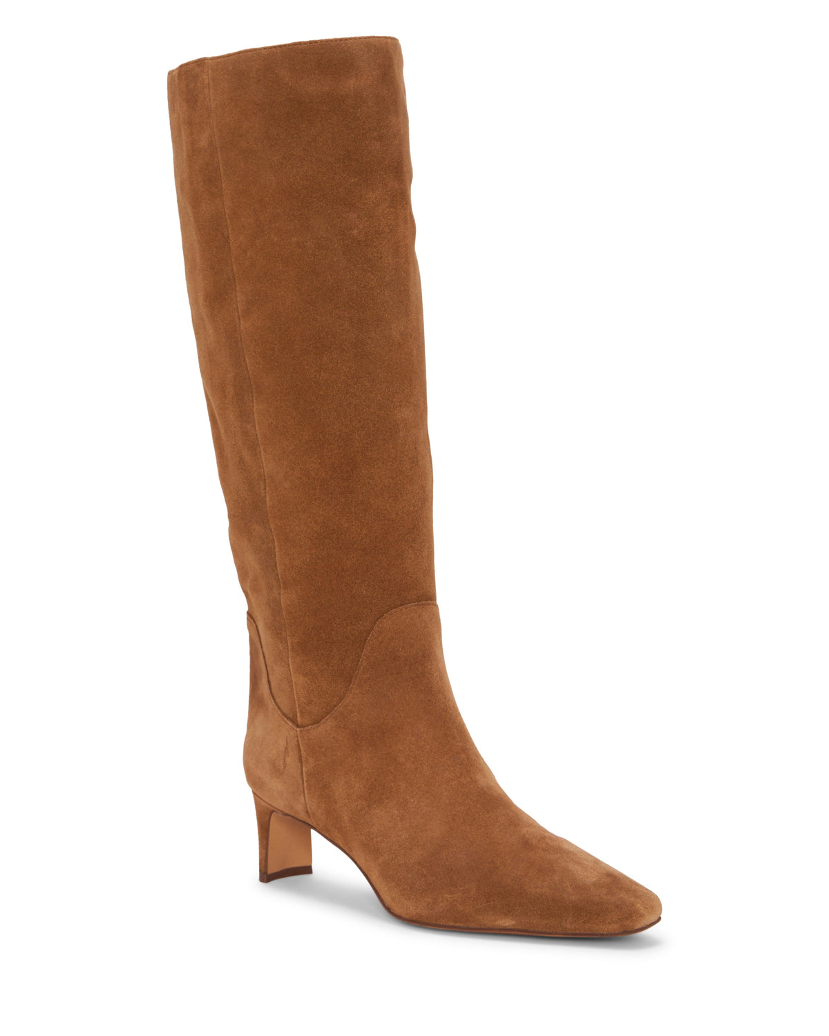 Avriah Wide Calf Knee High Boot