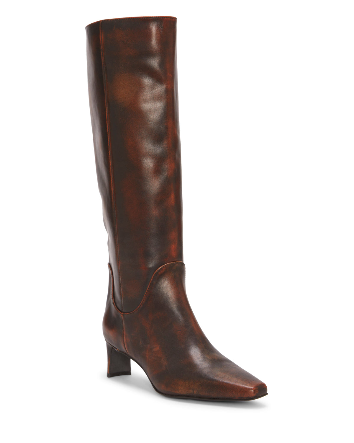 Avriah Wide Calf Knee High Boot