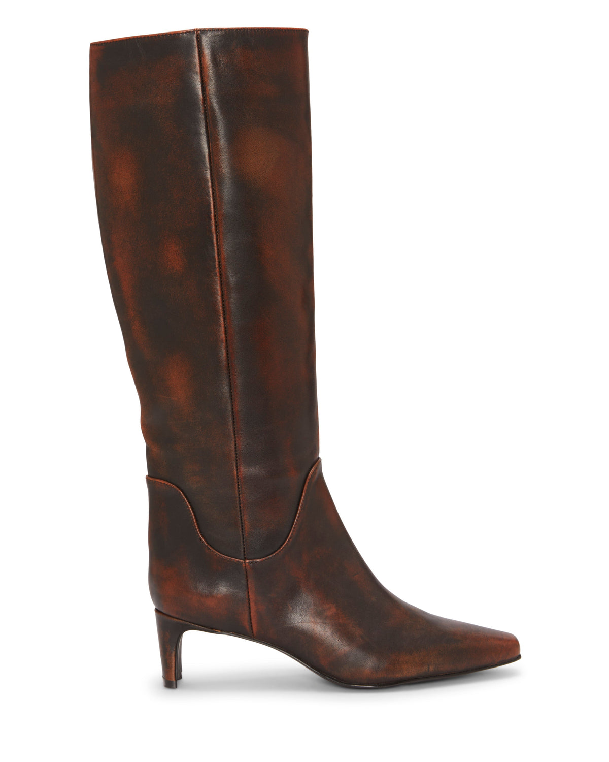 Avriah Knee High Boot