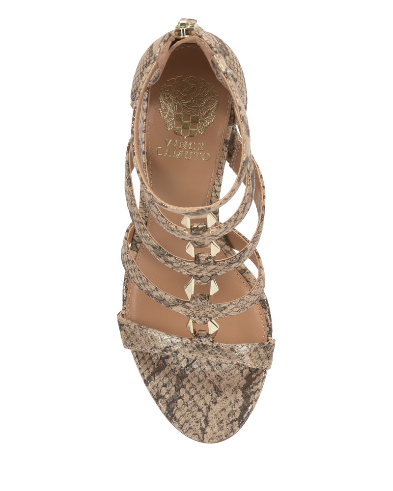 Azelie Sandal