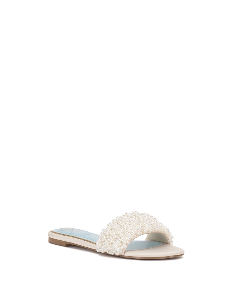 Balea Beaded Sandal