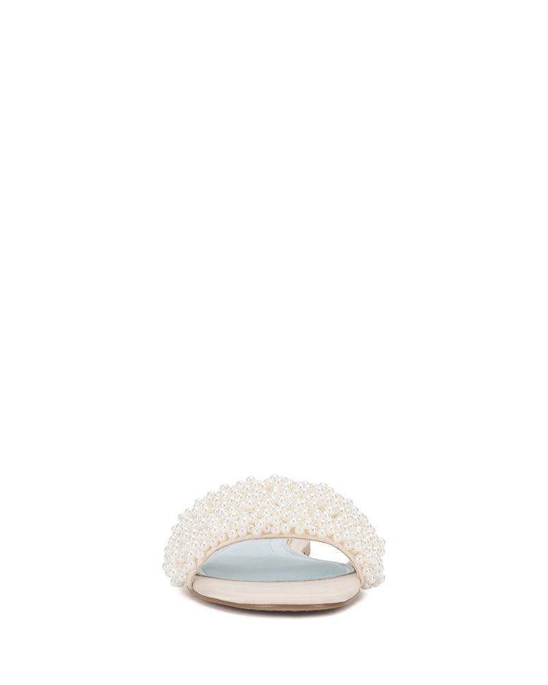 Balea Beaded Sandal
