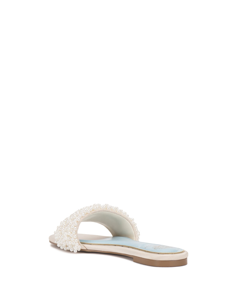 Balea Beaded Sandal