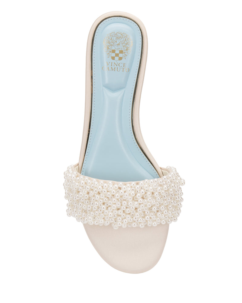 Balea Beaded Sandal