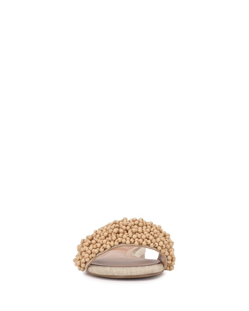 Balea Beaded Sandal