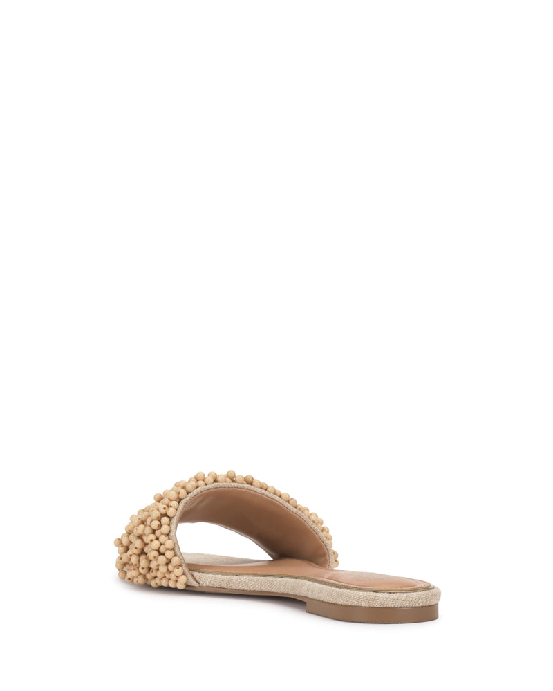 Balea Beaded Sandal
