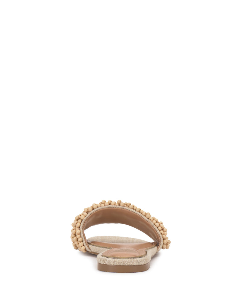 Balea Beaded Sandal