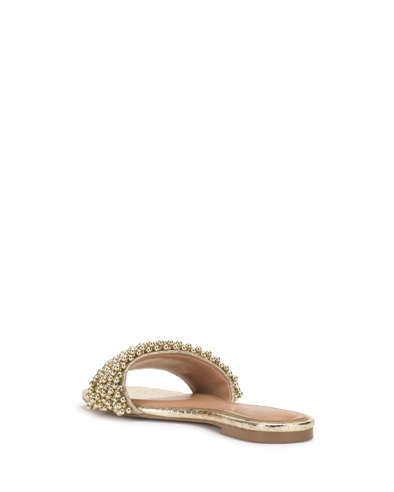 Balea Beaded Sandal
