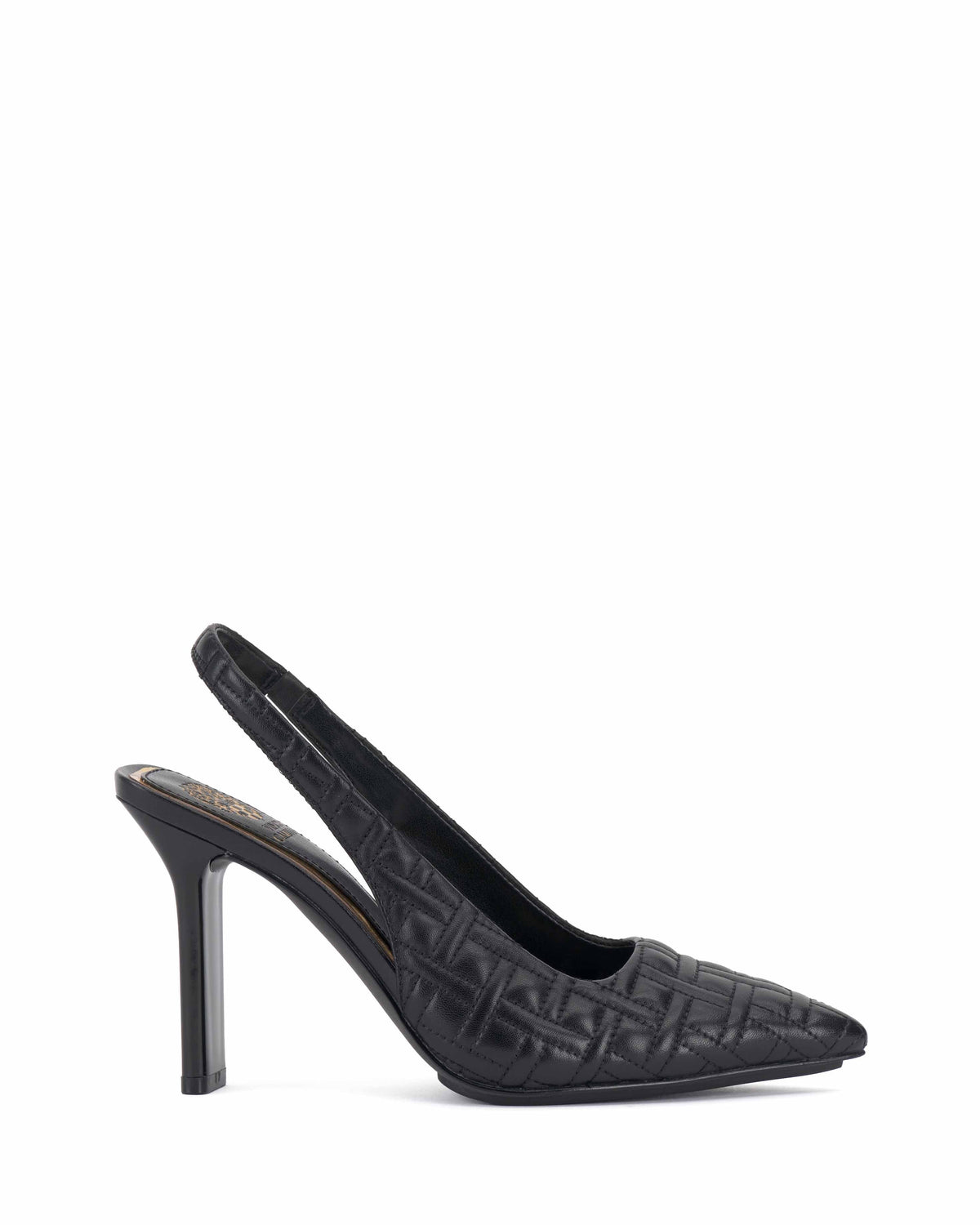 Baneet Slingback Pump