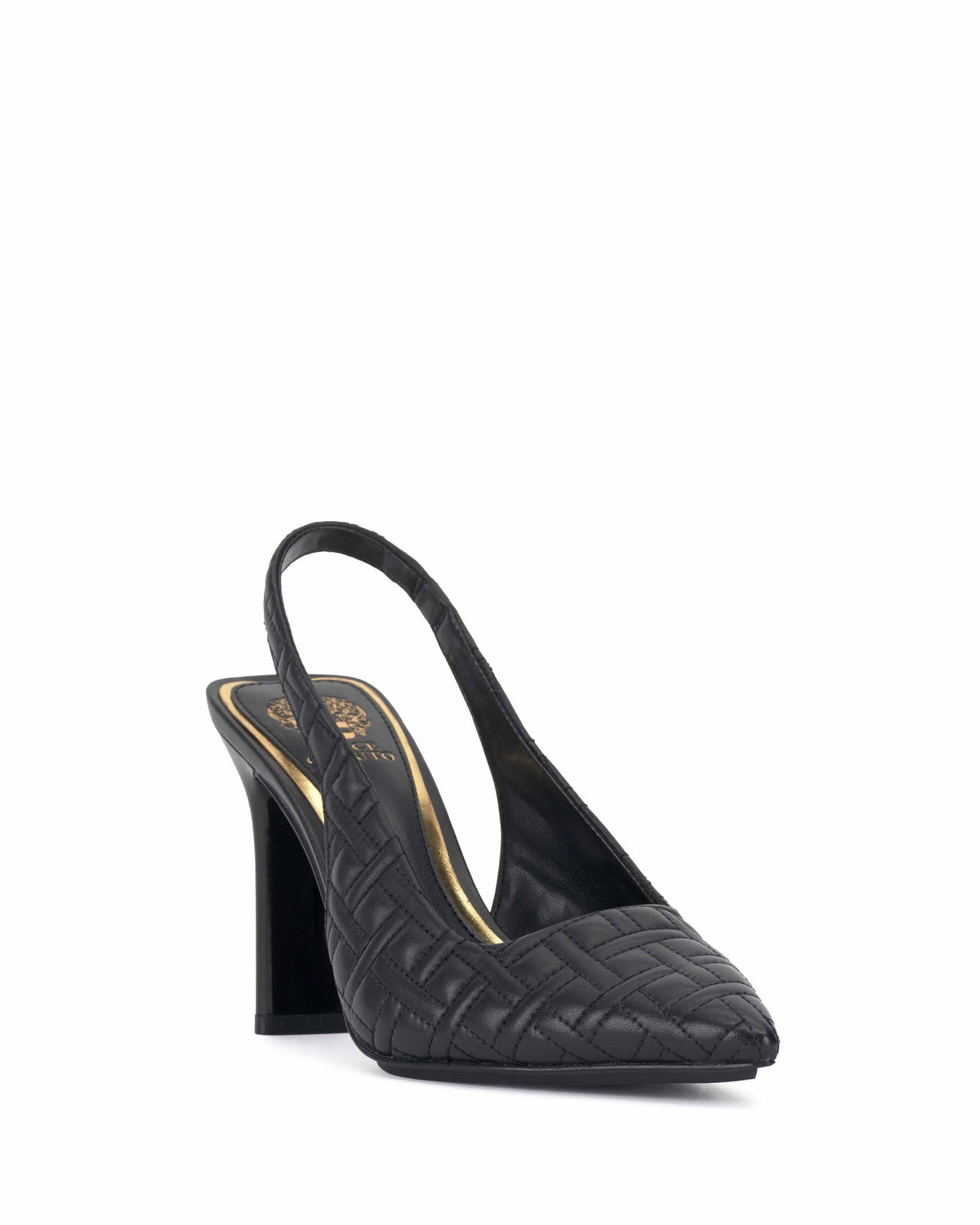 Baneet Slingback Pump