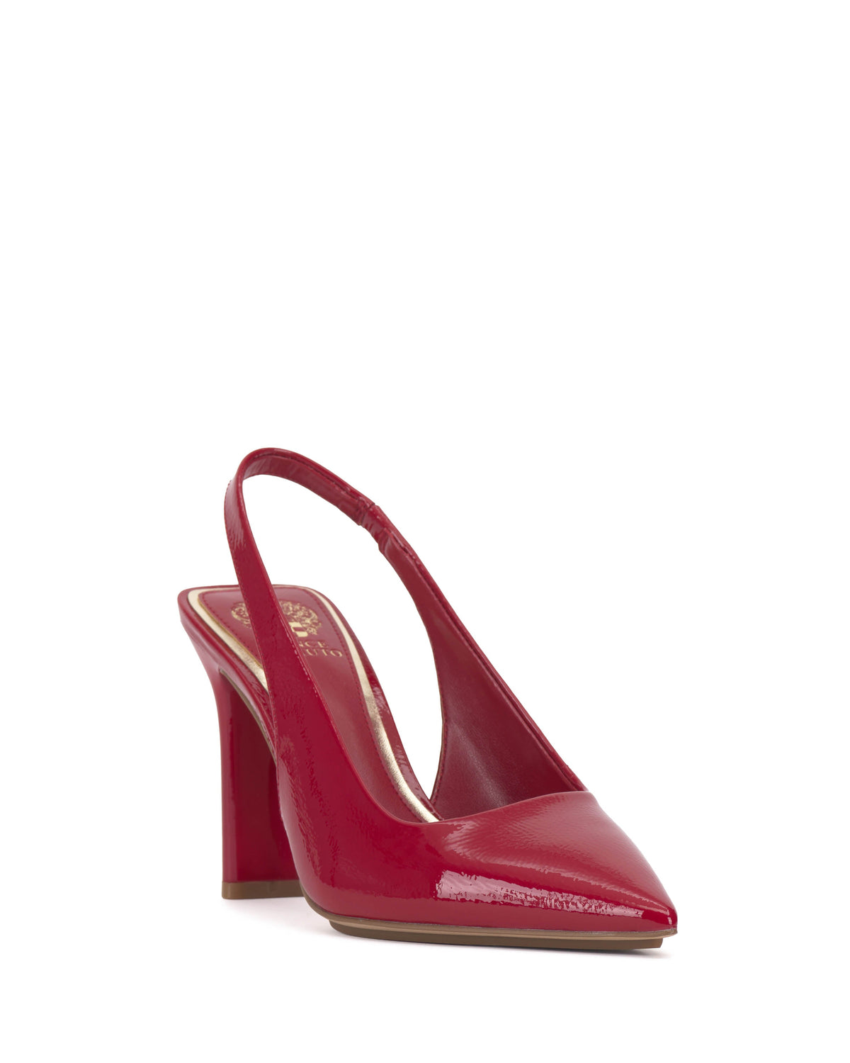 Bantie Slingback Pump