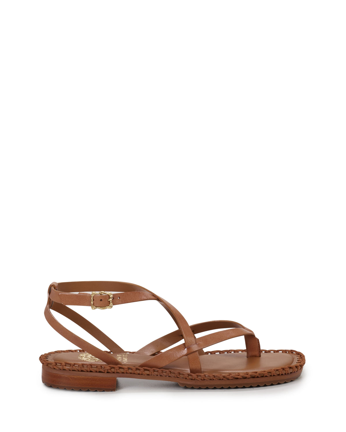 Barey Flat Sandal