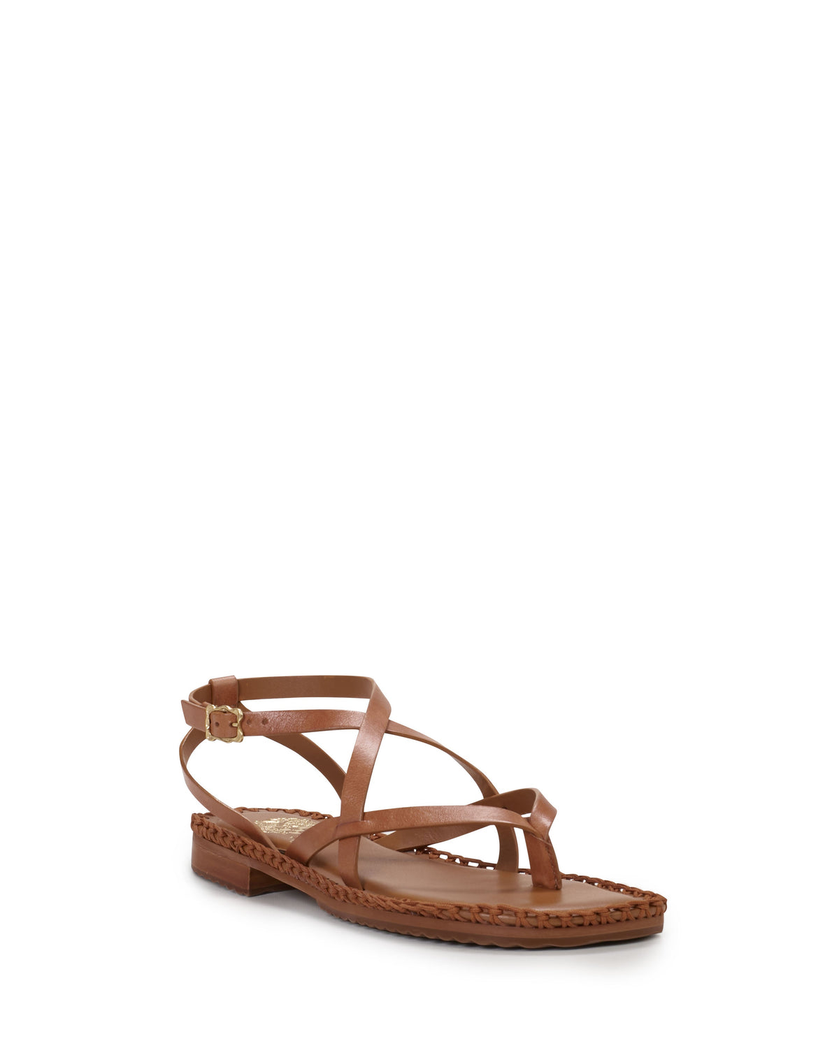 Barey Flat Sandal