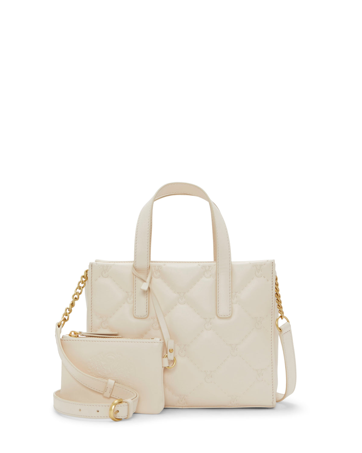 Barry Small Tote Bag - Vince Camuto