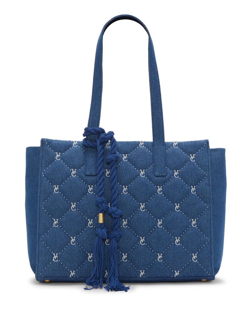 Barry Tote Bag