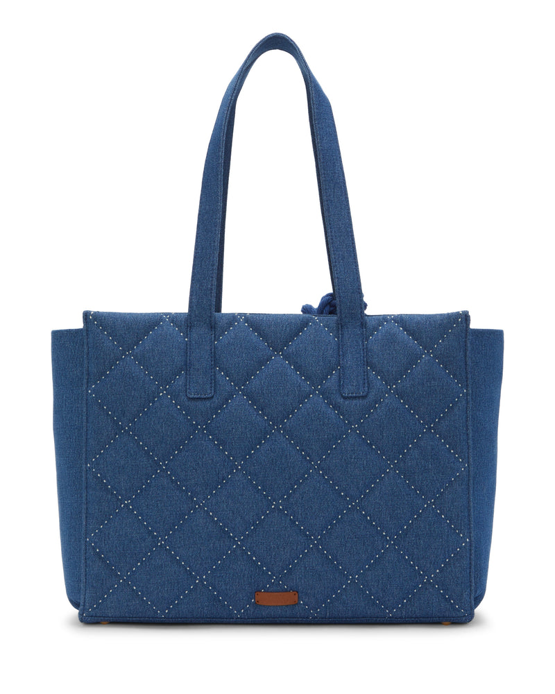 Barry Tote Bag