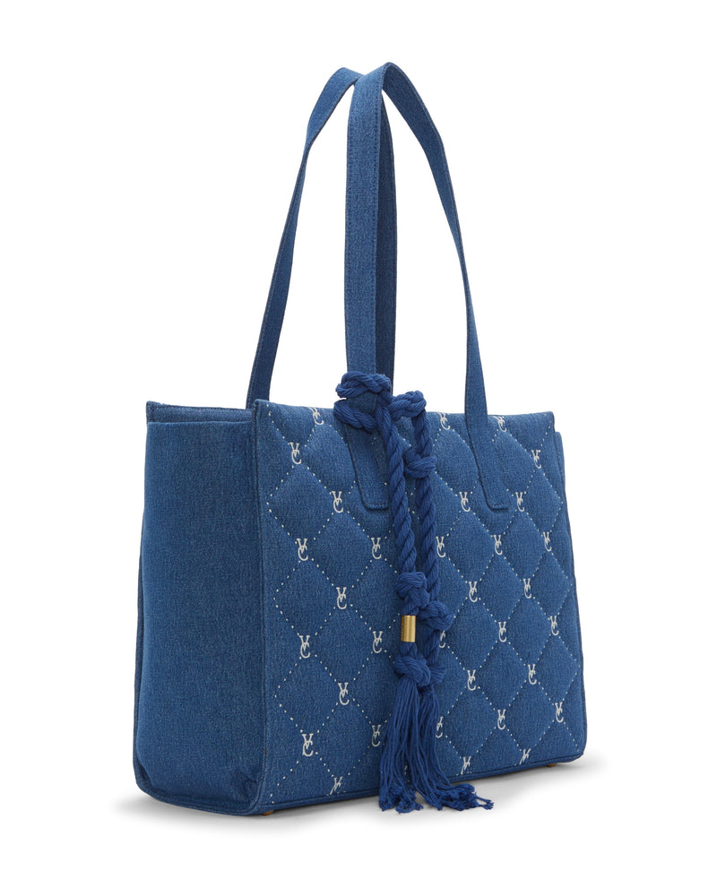 Barry Tote Bag