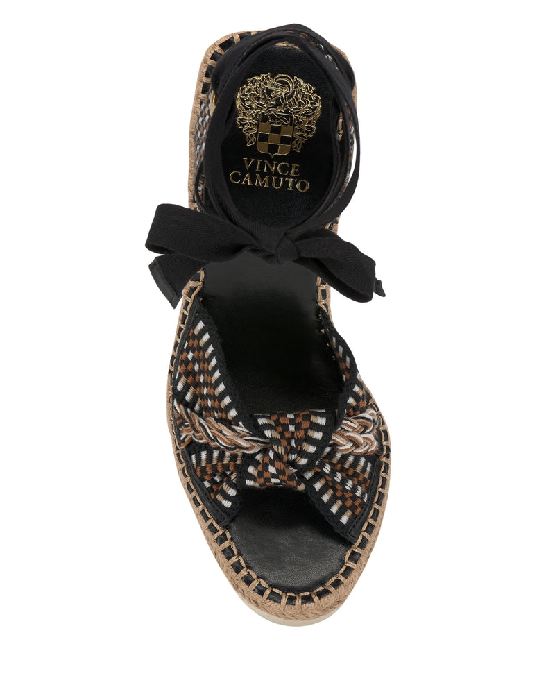 Bealie Wedge Sandal