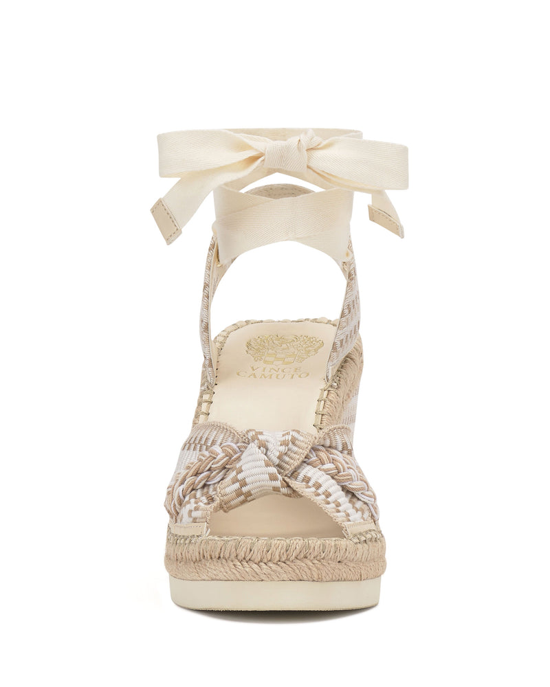 Bealie Wedge Sandal