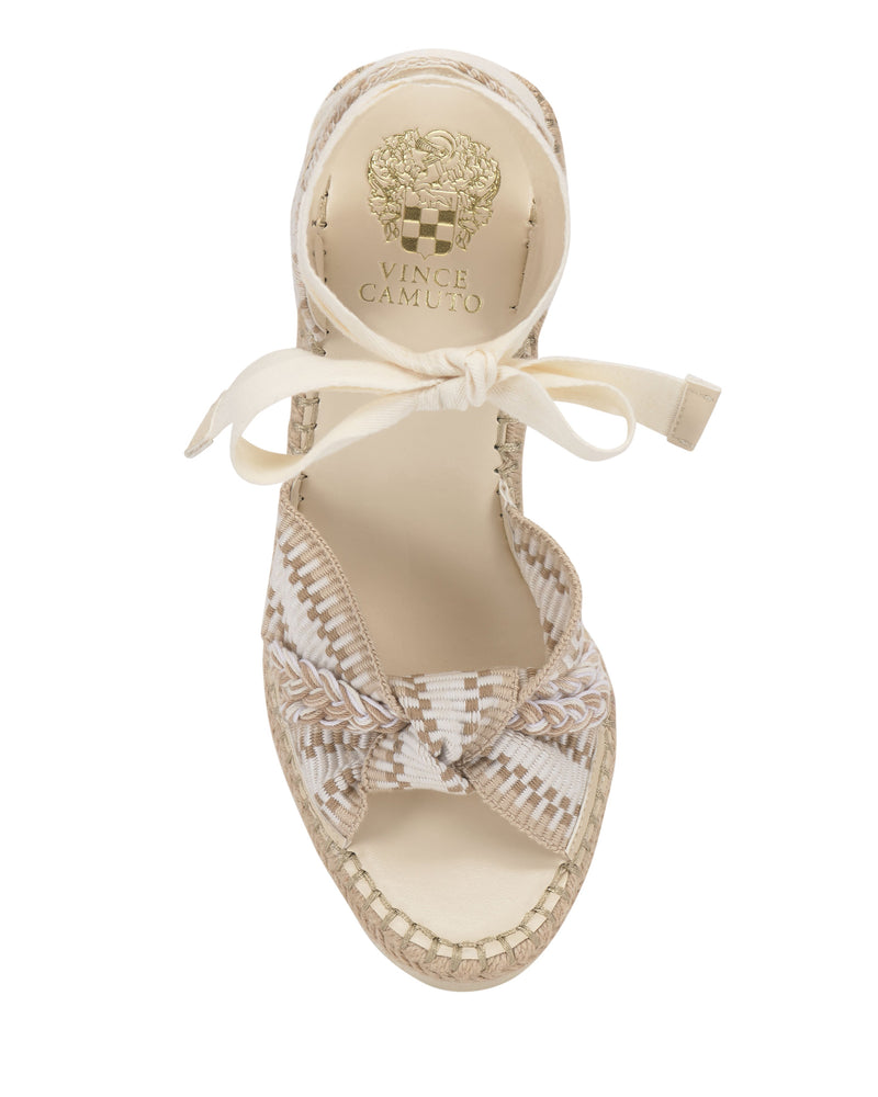 Bealie Wedge Sandal
