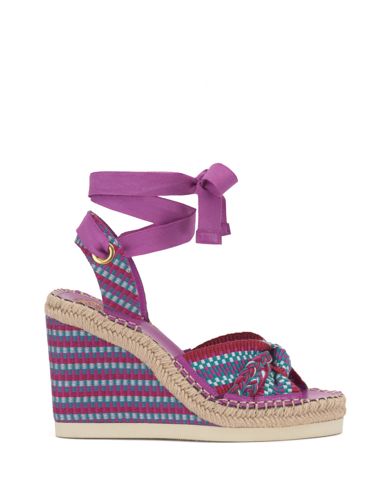 Bealie Wedge Sandal