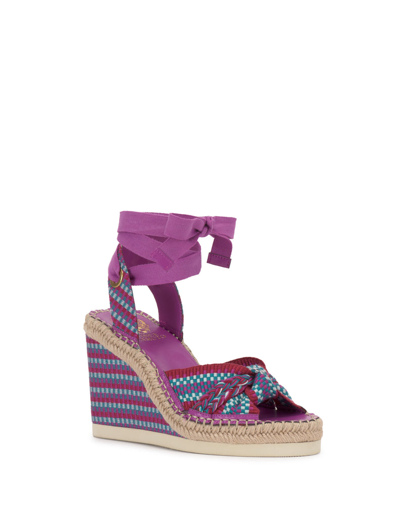Bealie Wedge Sandal