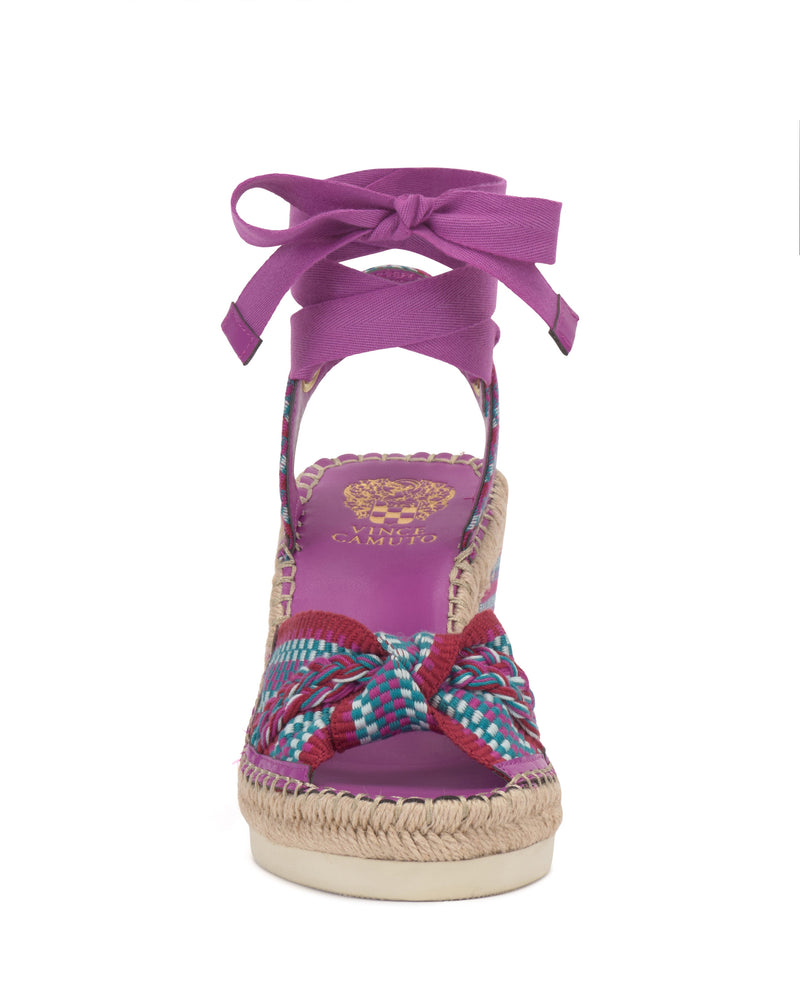 Bealie Wedge Sandal