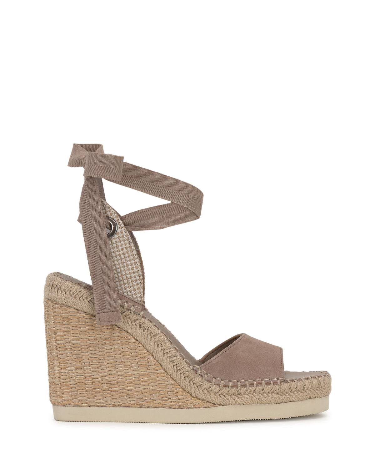 Bendsen Wedge Sandal