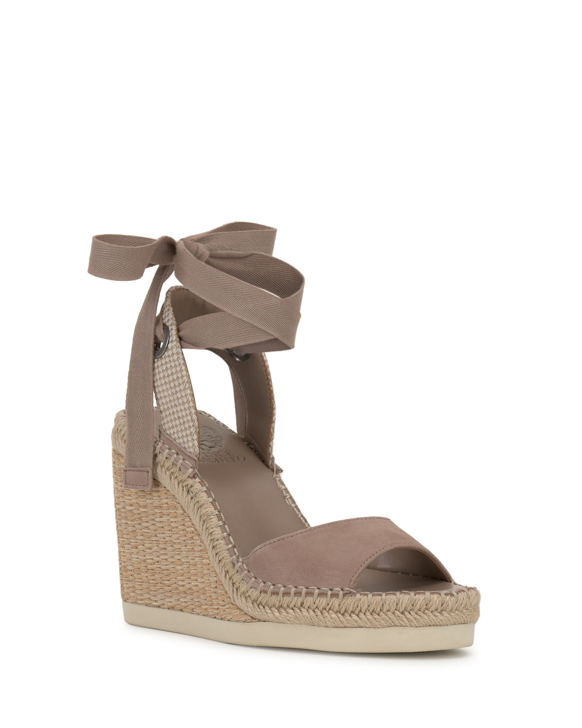 Bendsen Wedge Sandal