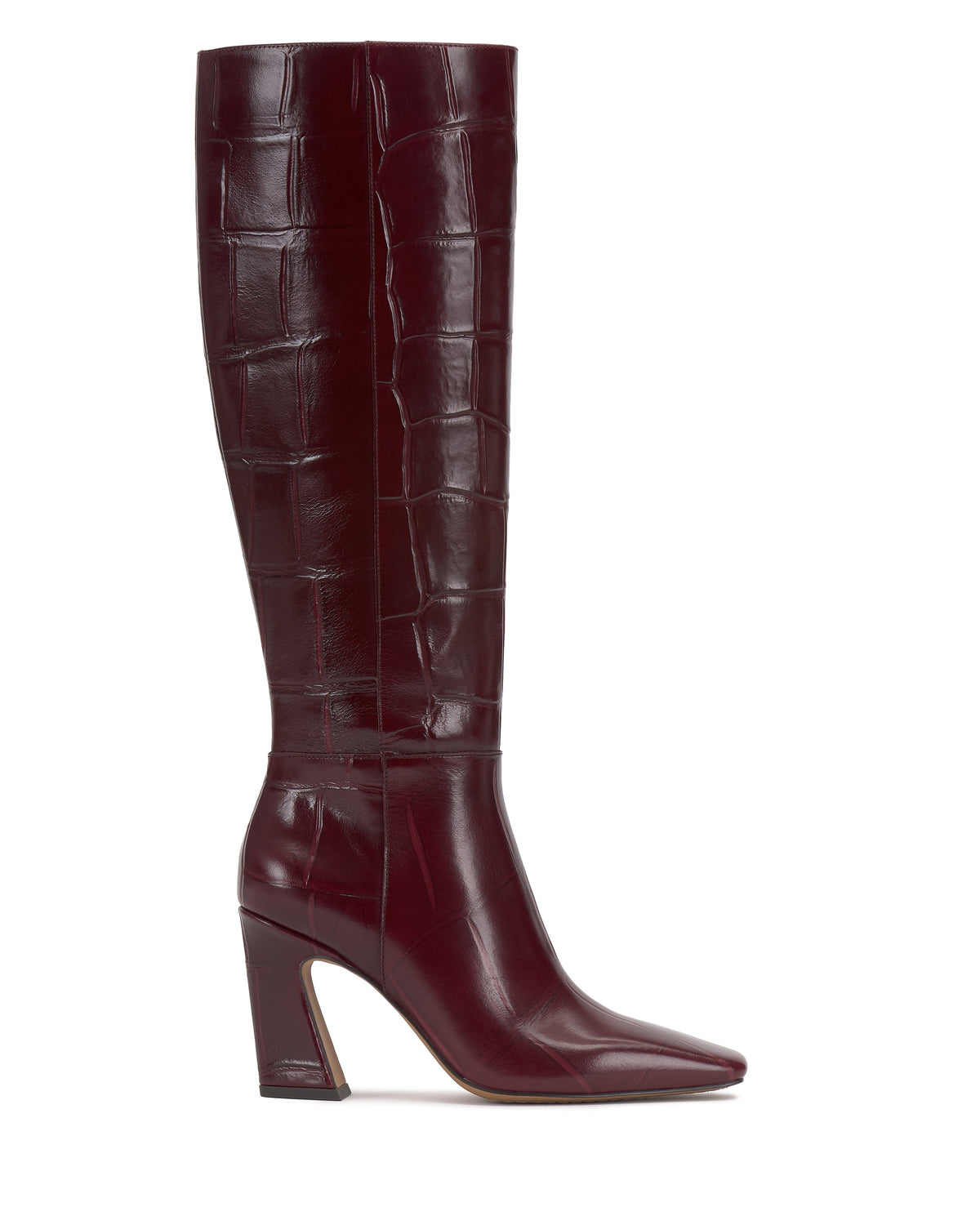 Bennidy Knee High Boot