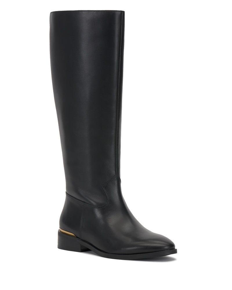 Bercla Knee High Riding Boot