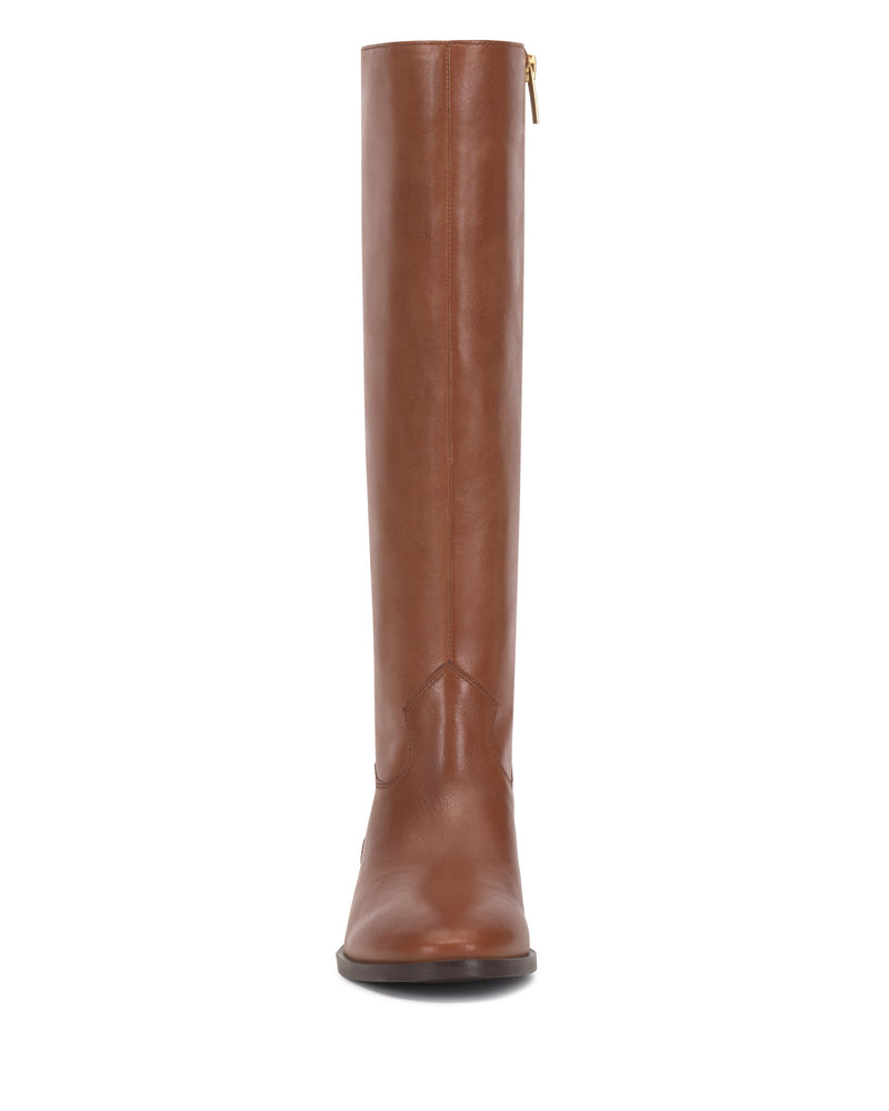 Bercla Knee High Riding Boot