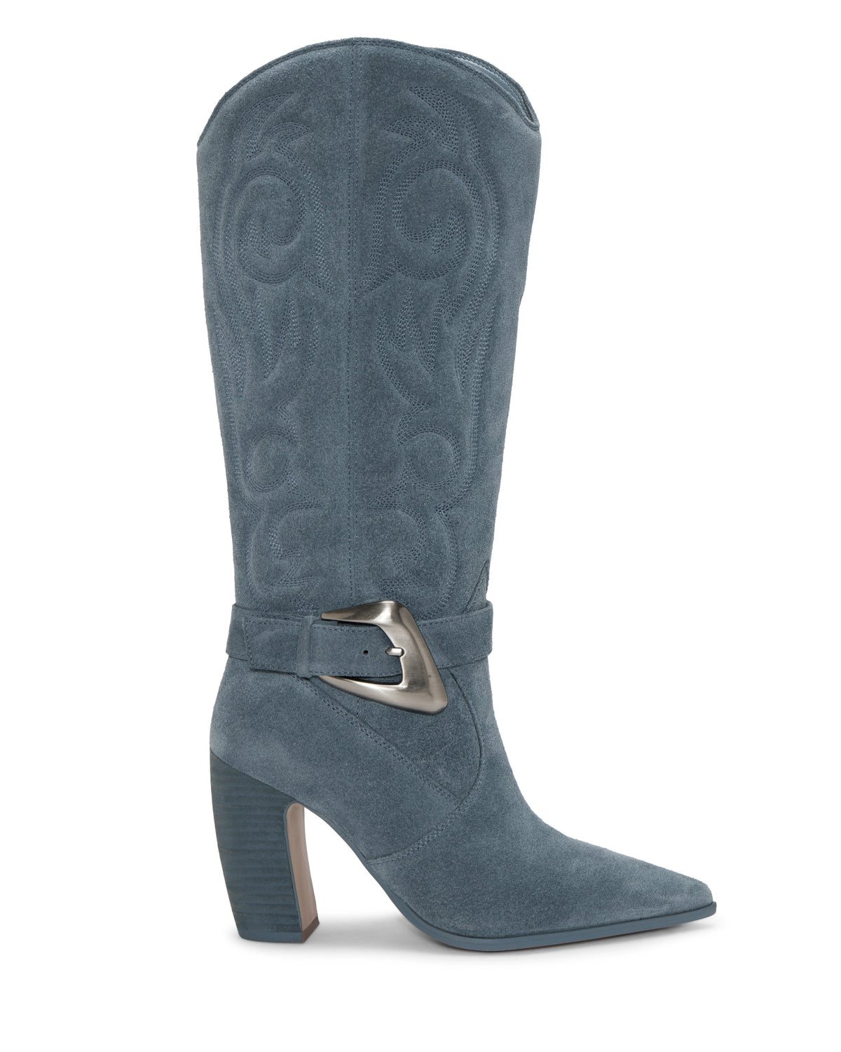 Biancaa Wide Calf Boot