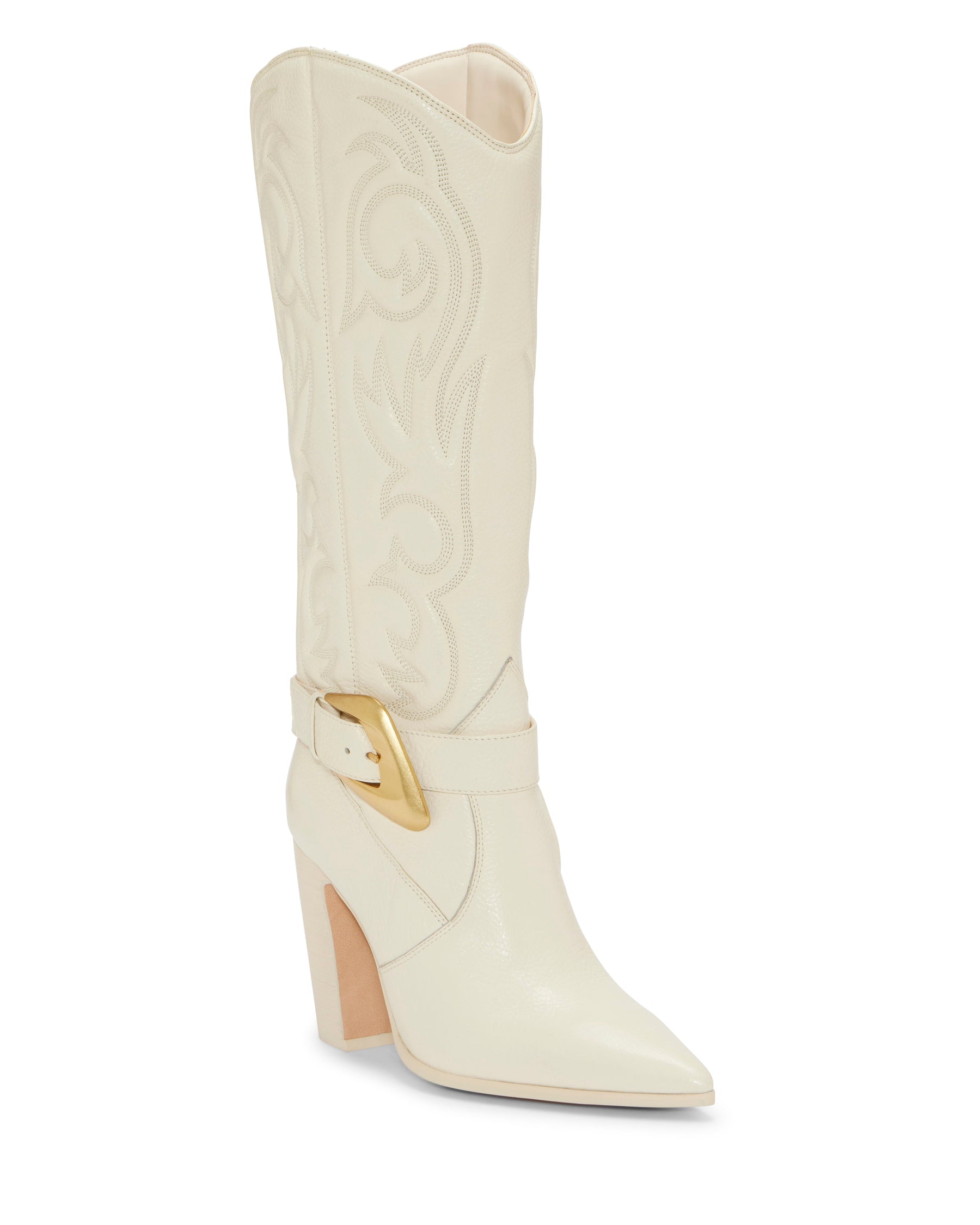 Biancaa Extra Wide Calf Boot