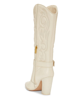 Biancaa Extra Wide Calf Boot