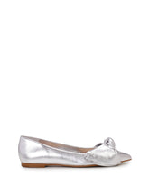 Bowmel Ballet Flat