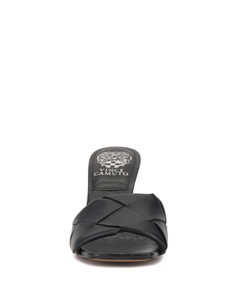 Brelanie Woven Mule