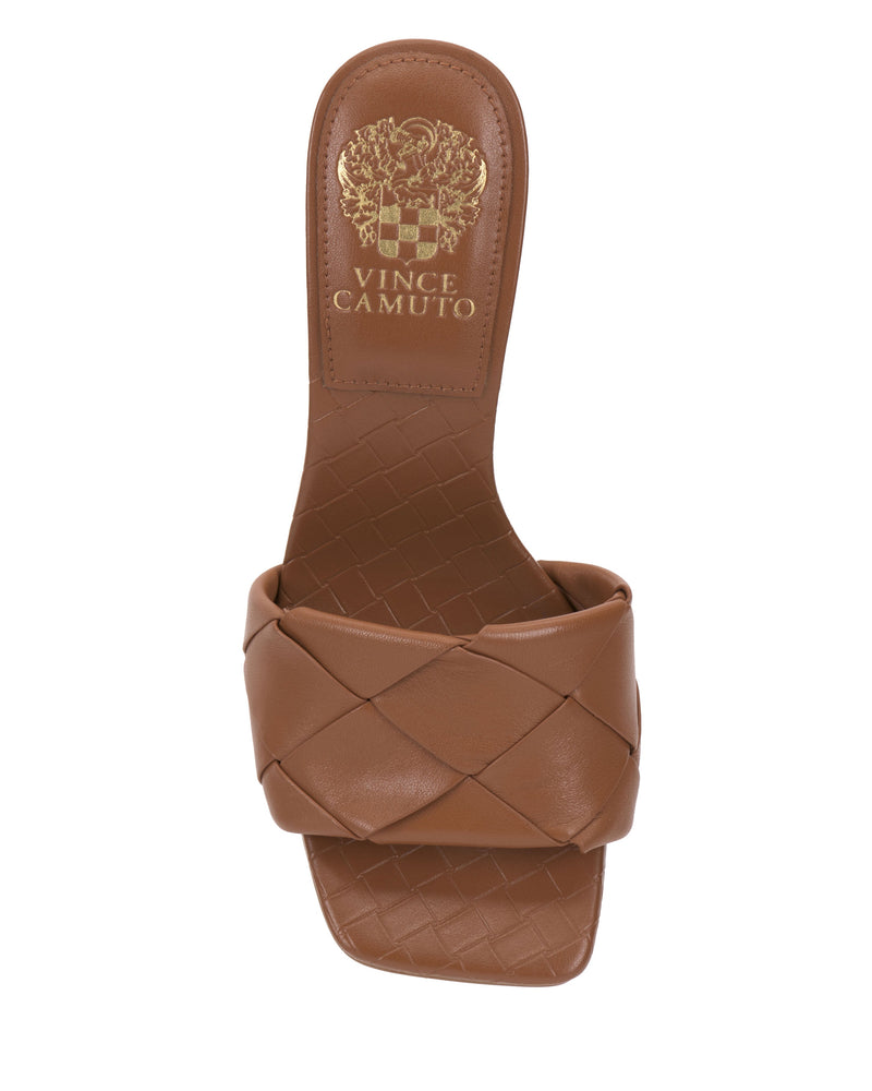 Brelanie Woven Mule