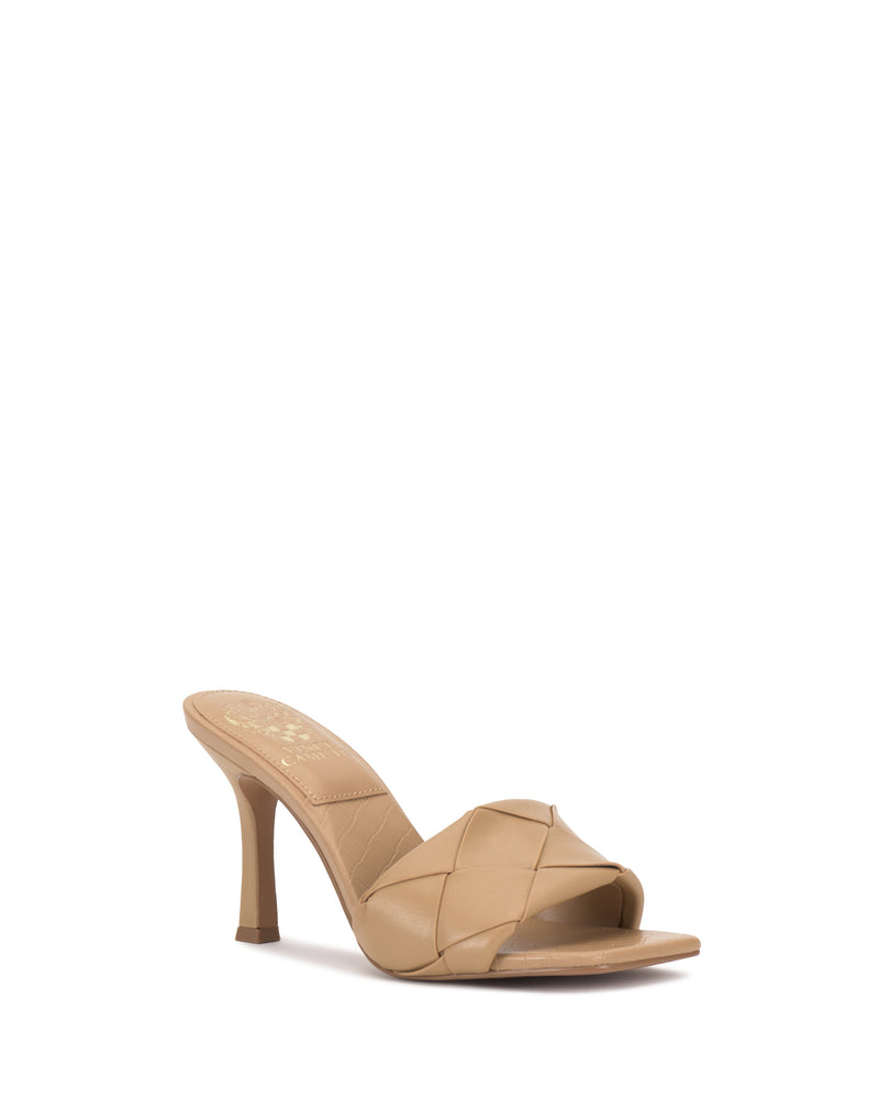 Brelanie Woven Mule