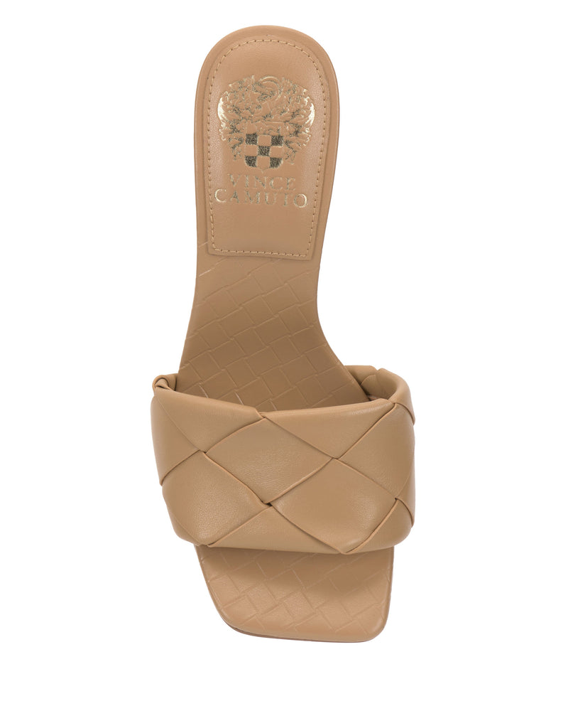 Brelanie Woven Mule