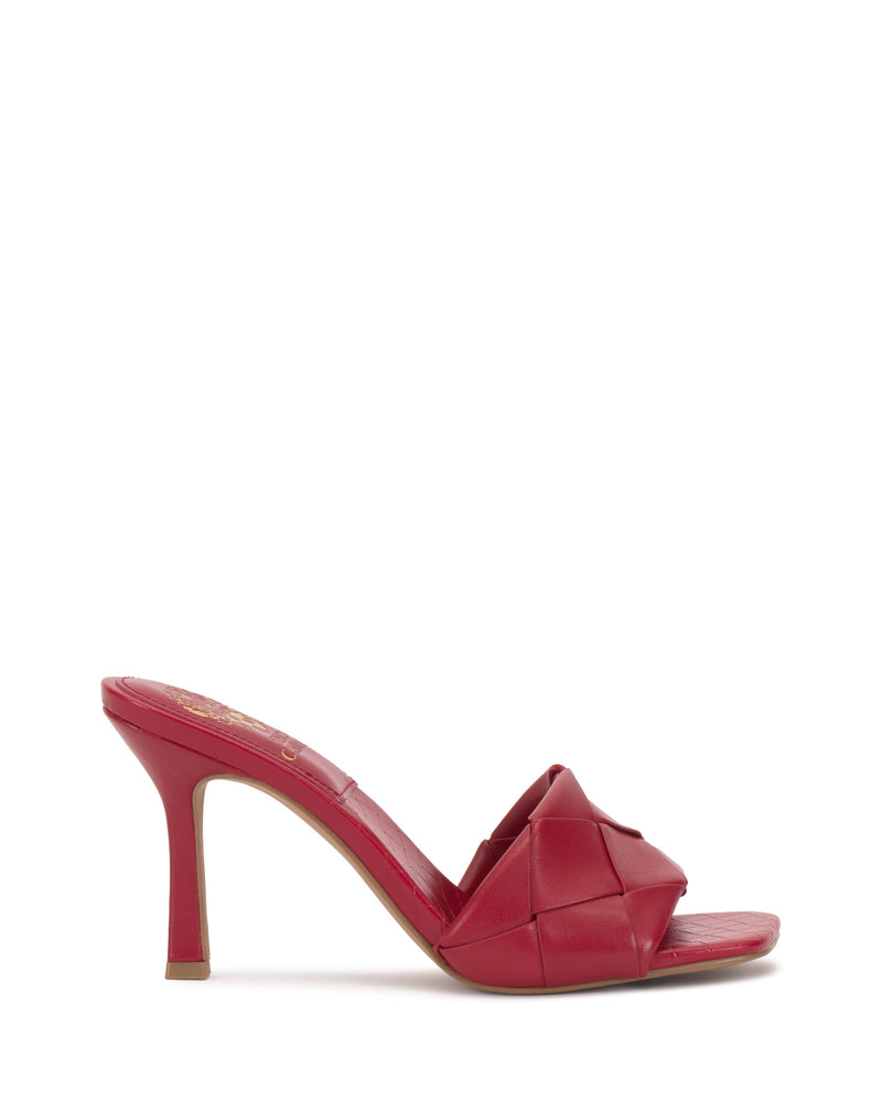 Brelanie Woven Mule