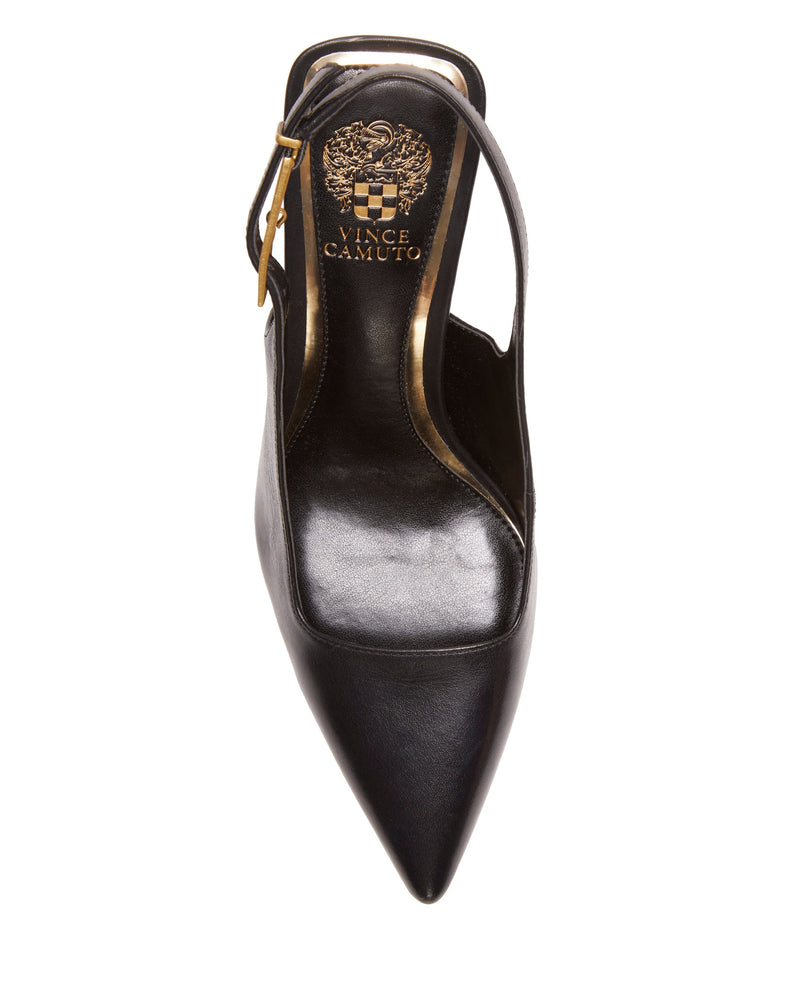Brendie Pump