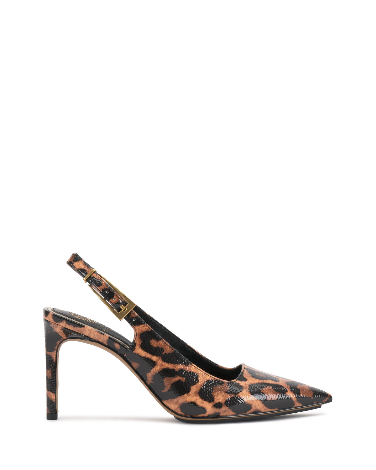 Brendie Pump - Vince Camuto